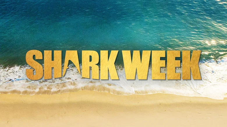 Shark Week still