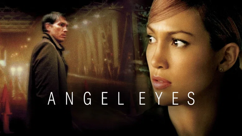 Angel Eyes still