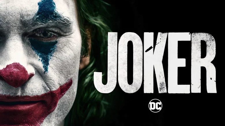 Joker still