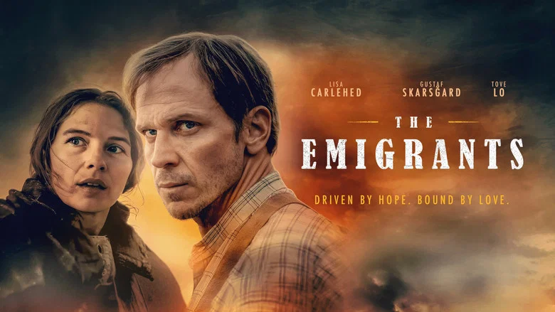 The Emigrants still