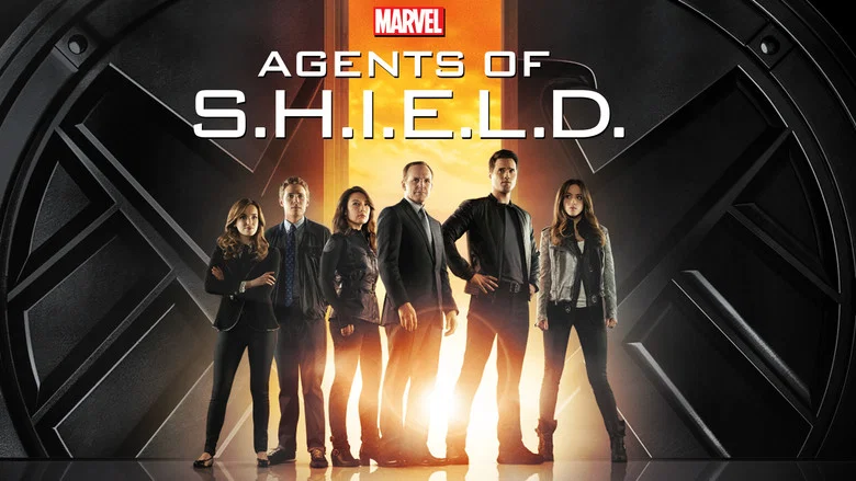Marvel's Agents of S.H.I.E.L.D. still
