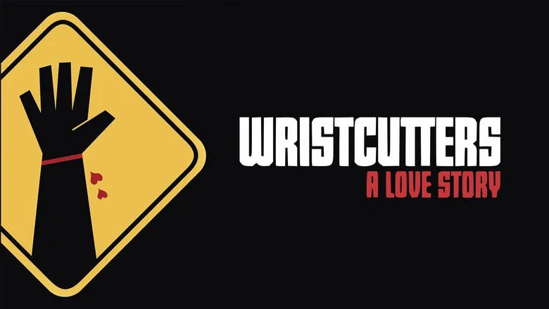 Wristcutters: A Love Story still