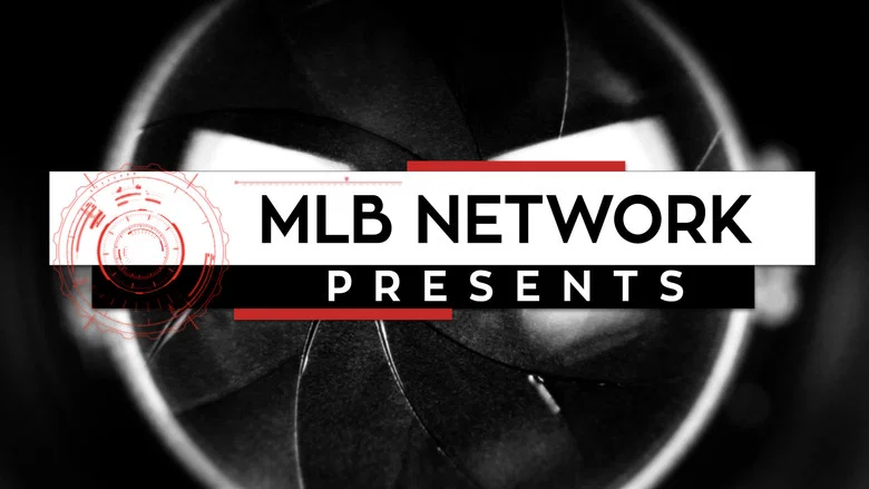 MLB Network Presents still