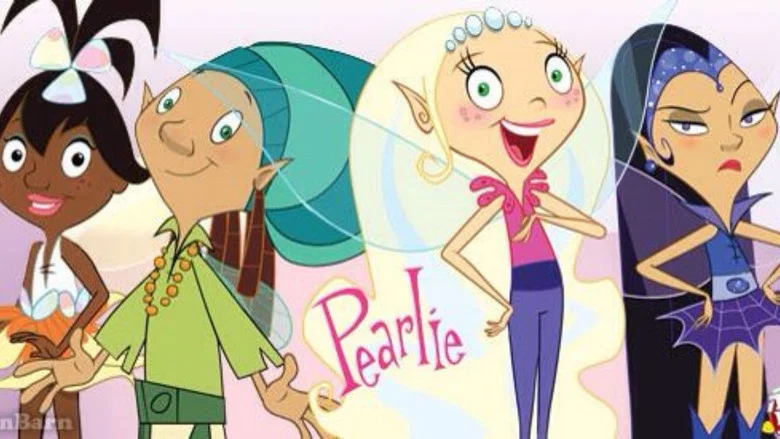 Pearlie still