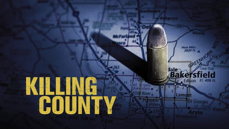 Killing County still