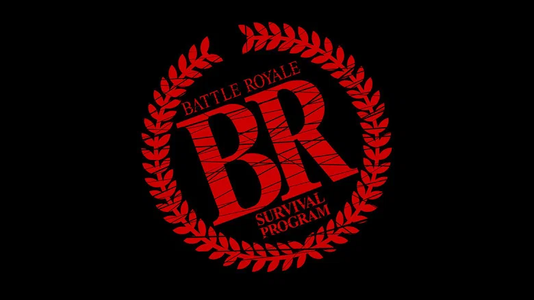 Battle Royale still