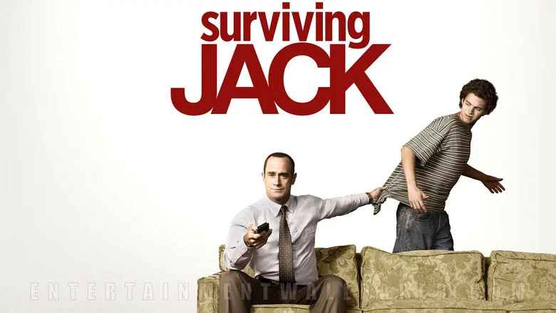 Surviving Jack still