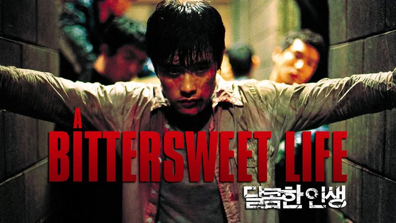 A Bittersweet Life still