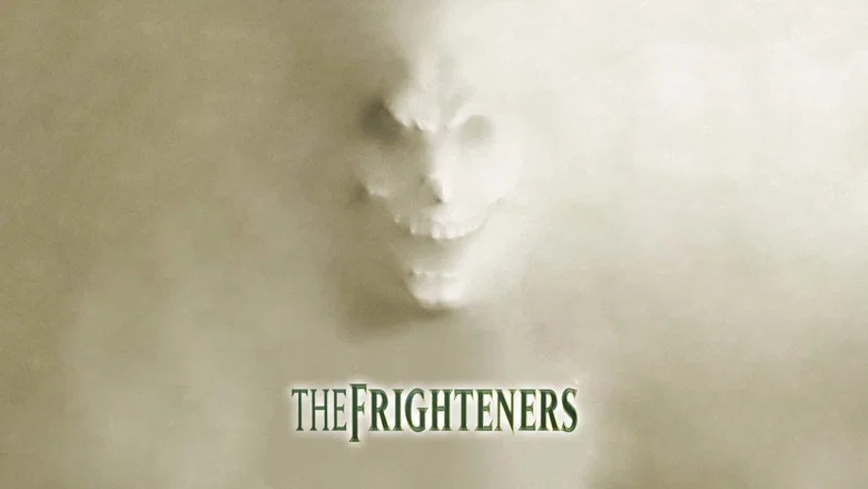 The Frighteners still