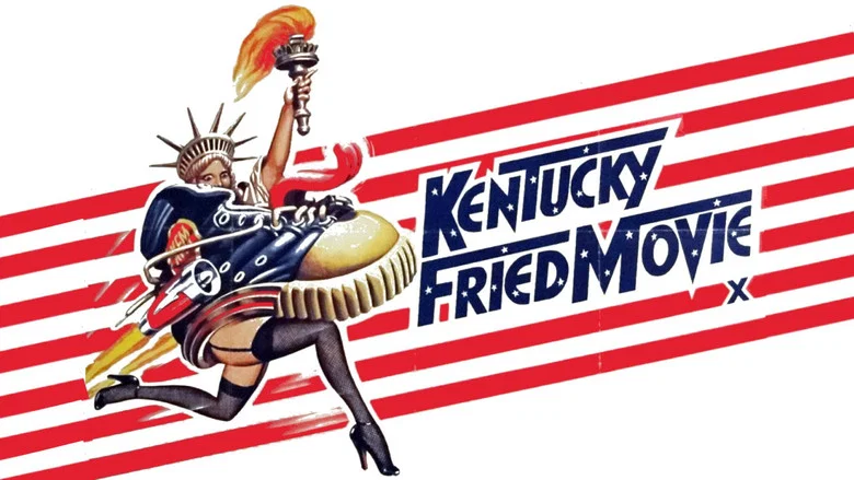 The Kentucky Fried Movie still