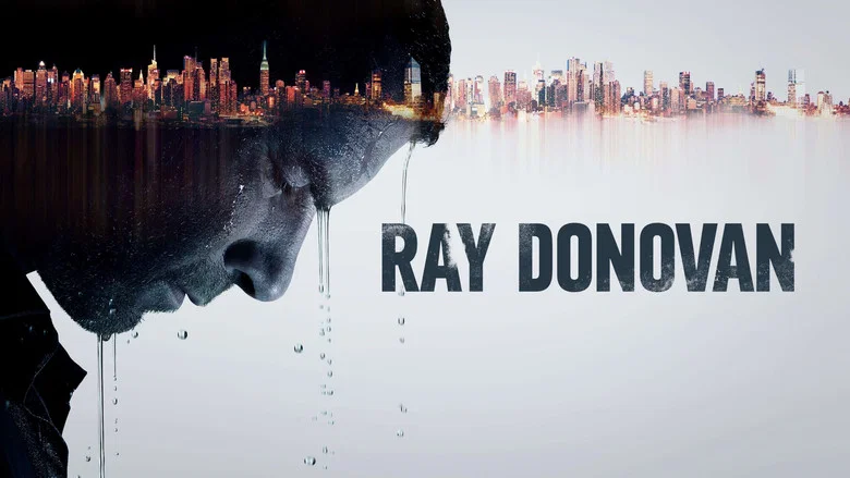 Ray Donovan still