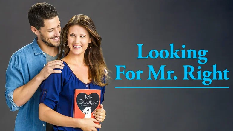 Looking for Mr. Right still