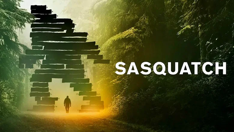Sasquatch still