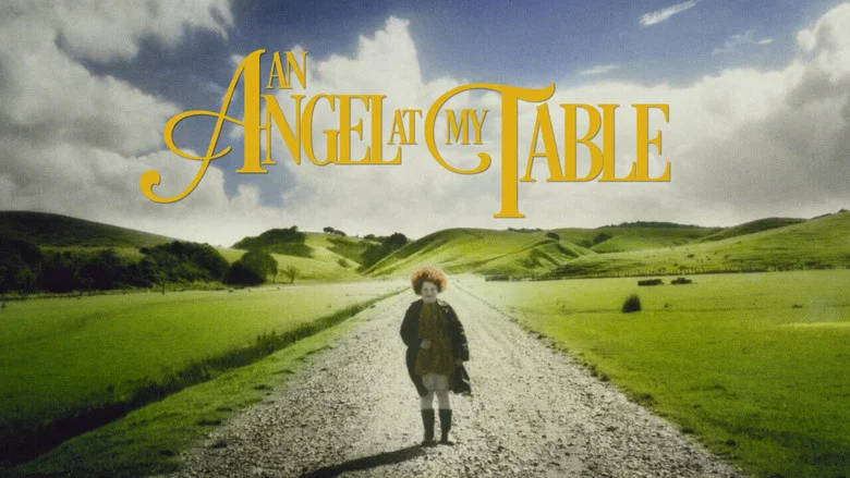 An Angel at My Table still