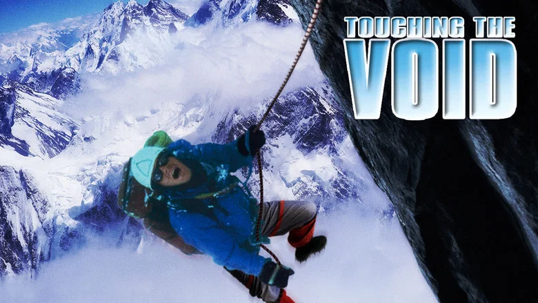 Touching the Void still