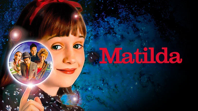 Matilda still