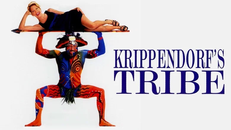 Krippendorf's Tribe still