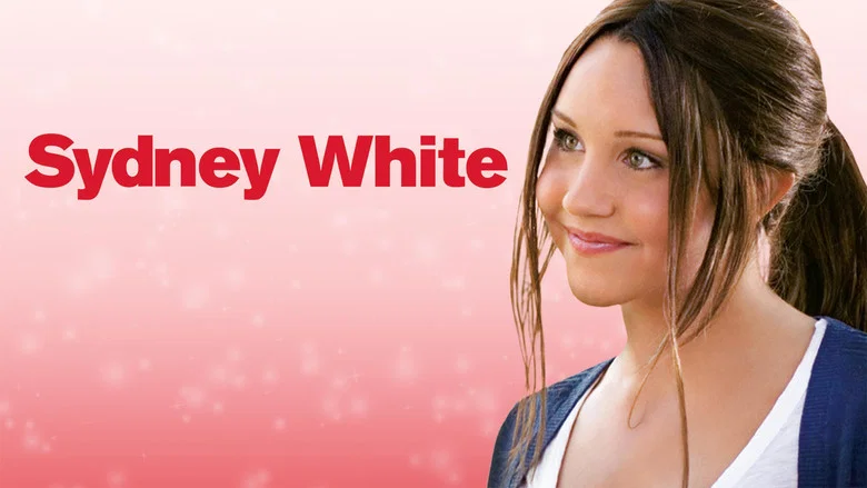 Sydney White still