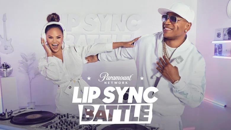 Lip Sync Battle still