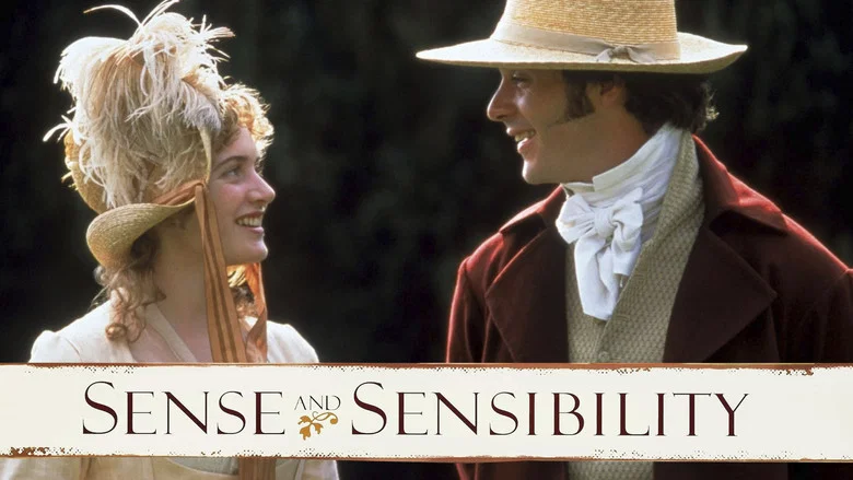 Sense and Sensibility still