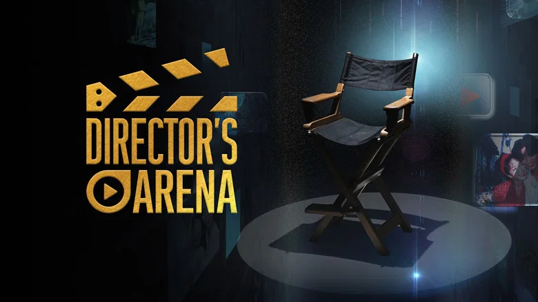 Director's Arena still