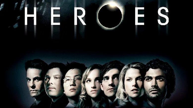 Heroes still