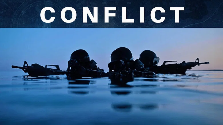 Conflict still