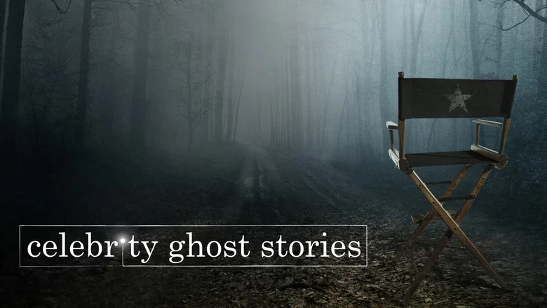 Celebrity Ghost Stories still