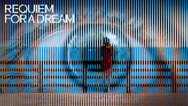 Requiem for a Dream still
