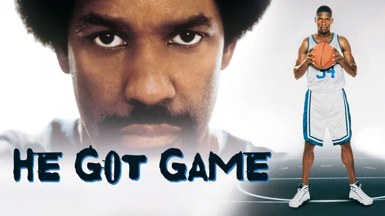 He Got Game still
