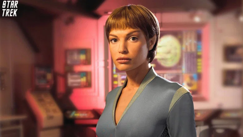 Star Trek: Enterprise still
