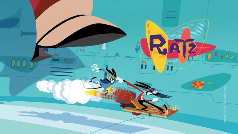 Ratz still