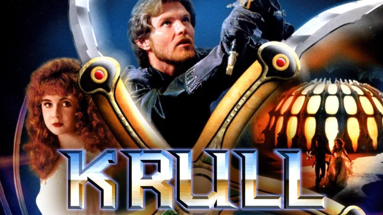 Krull still