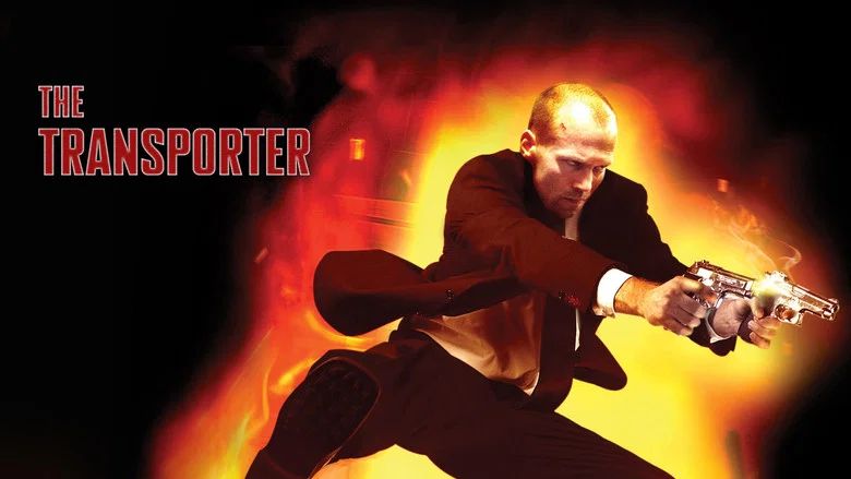 The Transporter still