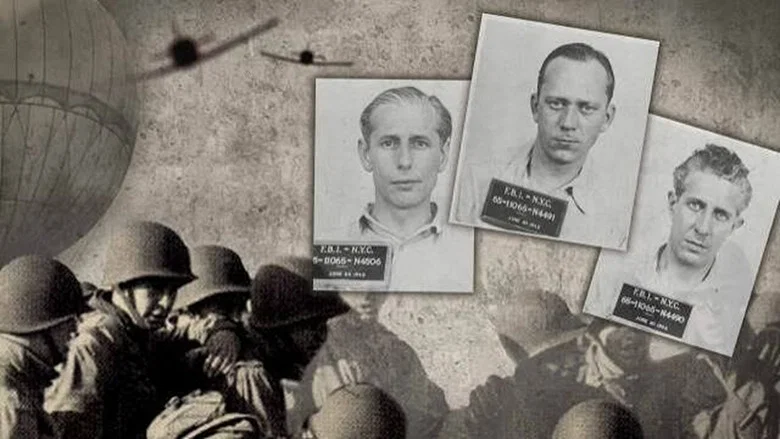 The Secret History Of World War II still