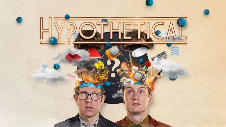 Hypothetical still