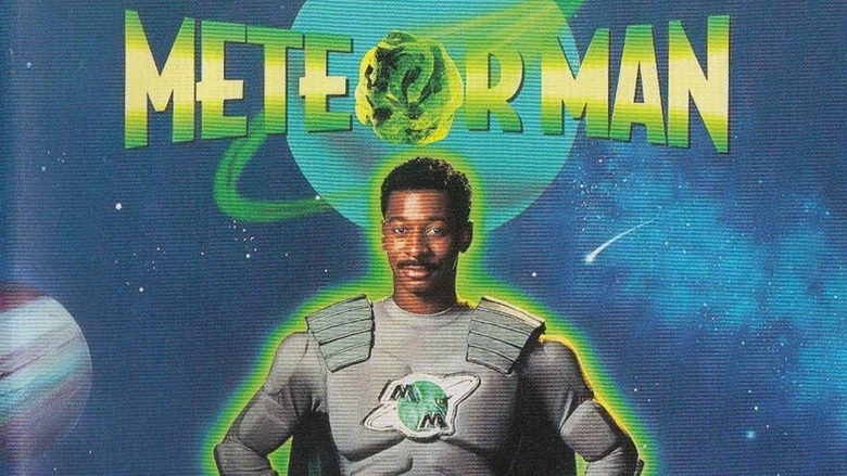 The Meteor Man still