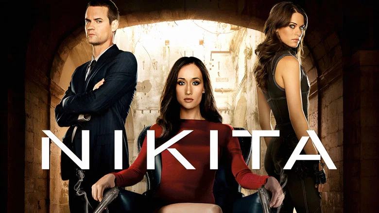 Nikita still