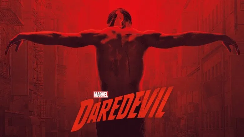 Marvel's Daredevil still