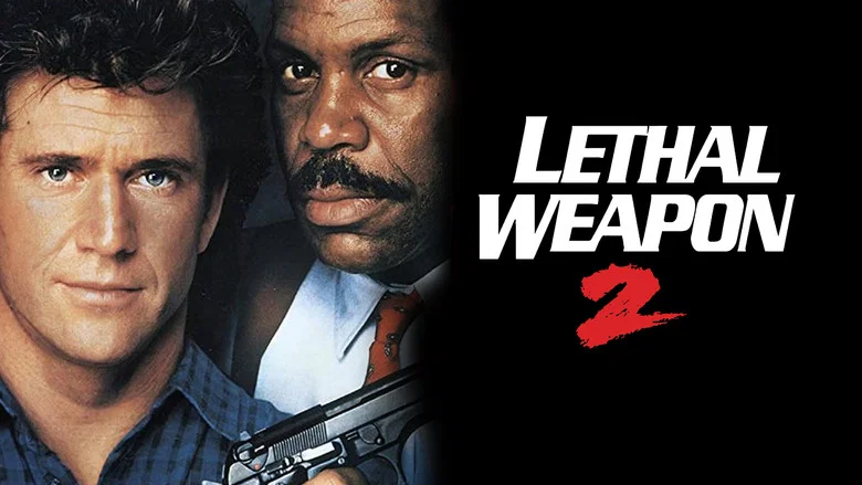Lethal Weapon 2 still