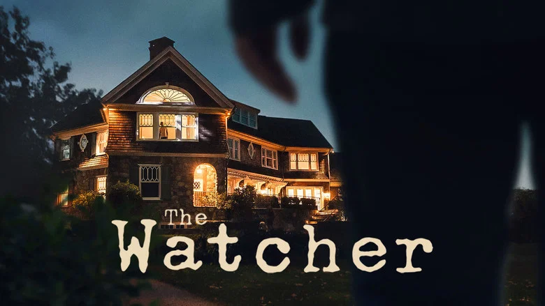 The Watcher still