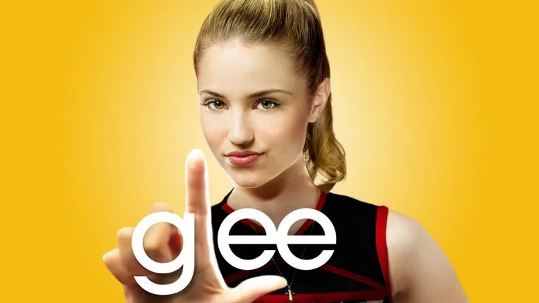 Glee still