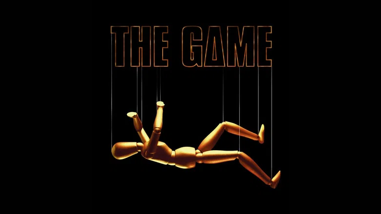 The Game still