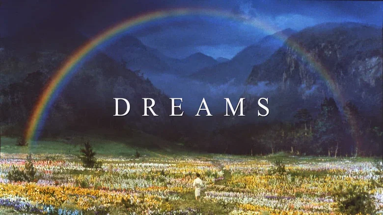 Dreams still