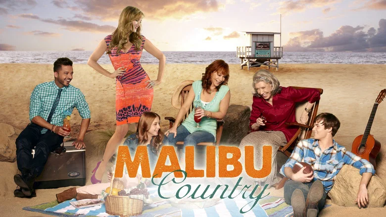 Malibu Country still