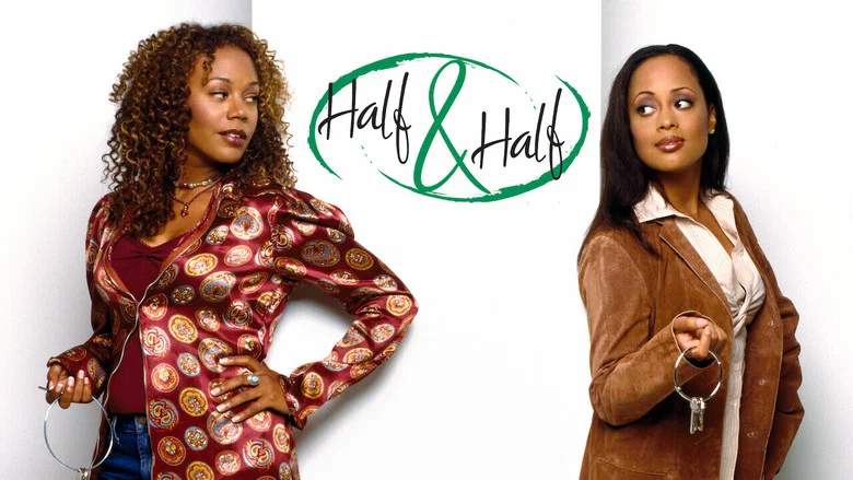 Half & Half still