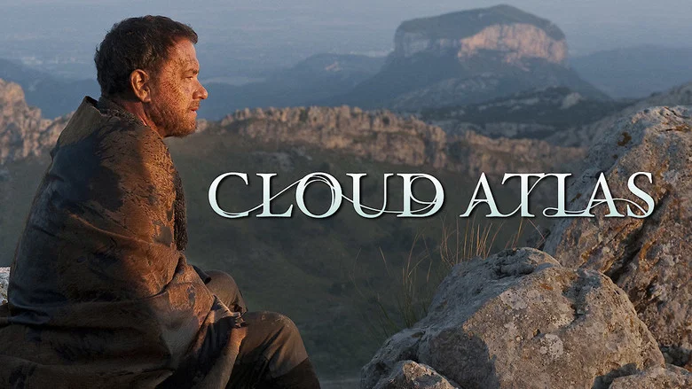 Cloud Atlas still