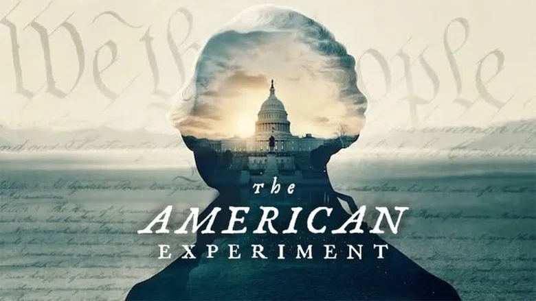 The American Experiment still