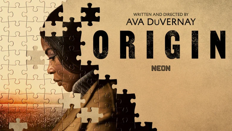 Origin still
