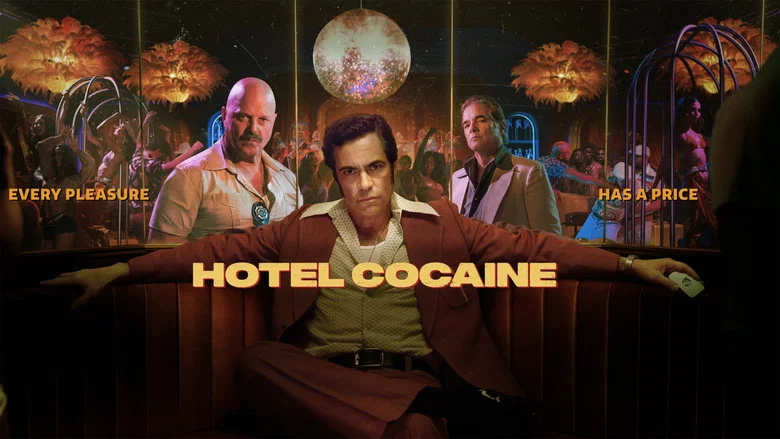 Hotel Cocaine still